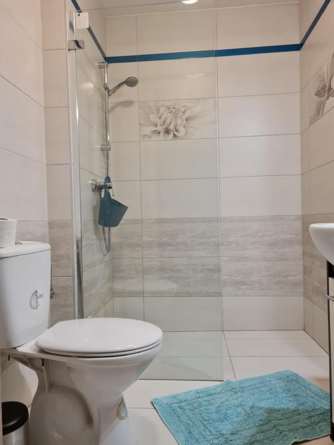 Apartmany Bystra-Chopok 布雷兹诺 外观 照片